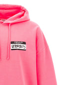 Vetements 'Hello My Name Is Vetements' Hoodie