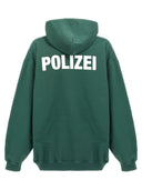 Vetements 'Polizei' Hoodie