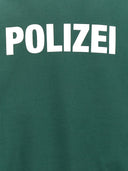 Vetements 'Polizei' Hoodie