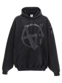Vetements 'Double Anarchy' Hoodie
