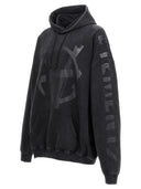 Vetements 'Double Anarchy' Hoodie