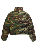 VETEMENTS CAMOUFFAGE DOUL