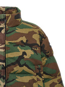 VETEMENTS CAMOUFFAGE DOUL