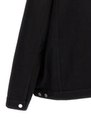 Giacca "decostruita divisa" dei vetements