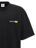 Maglietta "xxx logo" Vetements