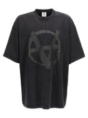 Toszpa „Double Anarchy” Vetements „Podwójna anarchia