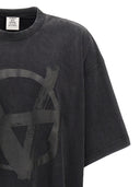 Toszpa „Double Anarchy” Vetements „Podwójna anarchia