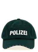 Vetements 'Polizei' Cap