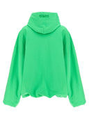 Vetements 'Oval Logo' Hoodie