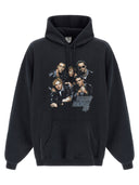 Vetements 'Black Runway Backstreet Boys' Hoodie