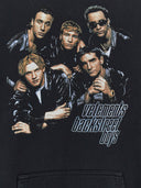 Vetements 'Black Runway Backstreet Boys' Hoodie