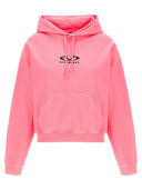 Vetements 'Oval Logo' sudadera