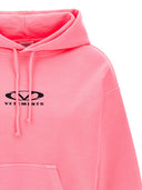 Vetements 'Oval Logo' sudadera