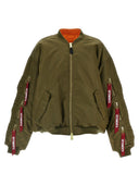 Vetements 'Alpha Industries Edition' reversible Bomberjacke