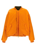 Vetements 'Alpha Industries Edition' reversible Bomberjacke