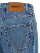 Vetementos Jeans holgados