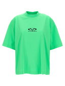 Toszpa „Owalne logo”