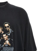 Vetements 'Backstreet Boys' T Shirt