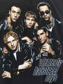 Vetements 'Backstreet Boys' T Shirt