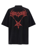 Vetements 'Death Metal' T Shirt
