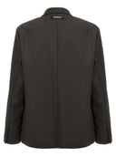 Undercover 'Chaos And Balance' Single Breasted Blazer