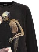 Bluza do tajnej druku