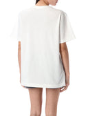 Alexander Wang T Shirts And Polos White