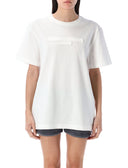 Alexander Wang T Shirts And Polos White