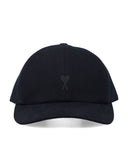 Gorro Ami Paris Negro