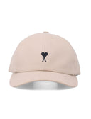 Gorro Ami Paris Beige
