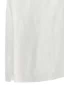 Zegna Leinen Polo -Hemd