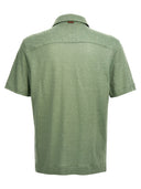 Koszula Polo Zegna Line