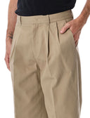 Pantaloni Dunst