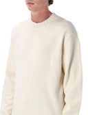 Dunst-Pullover