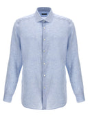 Zegna Linen Shirt