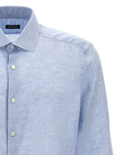Zegna Linen Shirt