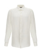 Zegna Linen Shirt