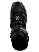 Vetements Vetements X New Rock 'Gamer' Boots