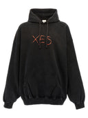 Vetements 'Xes' Hoodie