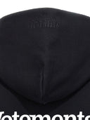 Hoodie du logo de la campagne Vetements '