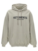 Hoodie 'Limited Edition Logo' van Vetements