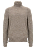 Zegna Turtle Neck Sweater