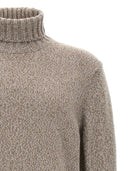 Zegna Turtle Neck Sweater