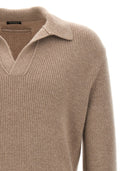 Maglione zegna 'oasi'