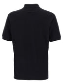 Zegna Cashmere Polo Shirt