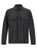 Zegna 'oasi' overschrijden