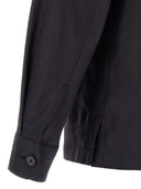 Zegna Oasi Lino Overshirt