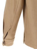 Zegna 'oasi' overshirt