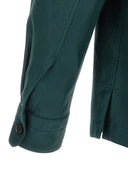 Zegna 'oasi' overshirt