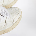 1989 Studio Vintage Dirty White Sneakers